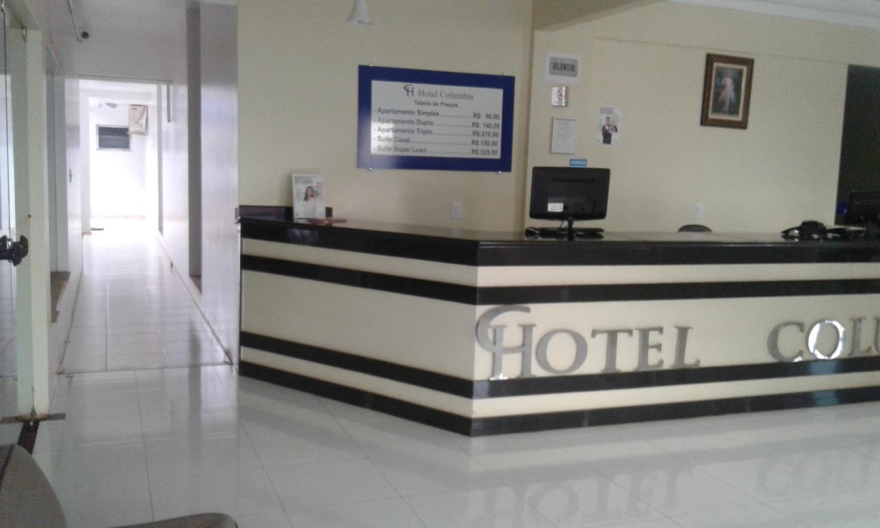 Columbia Hotel